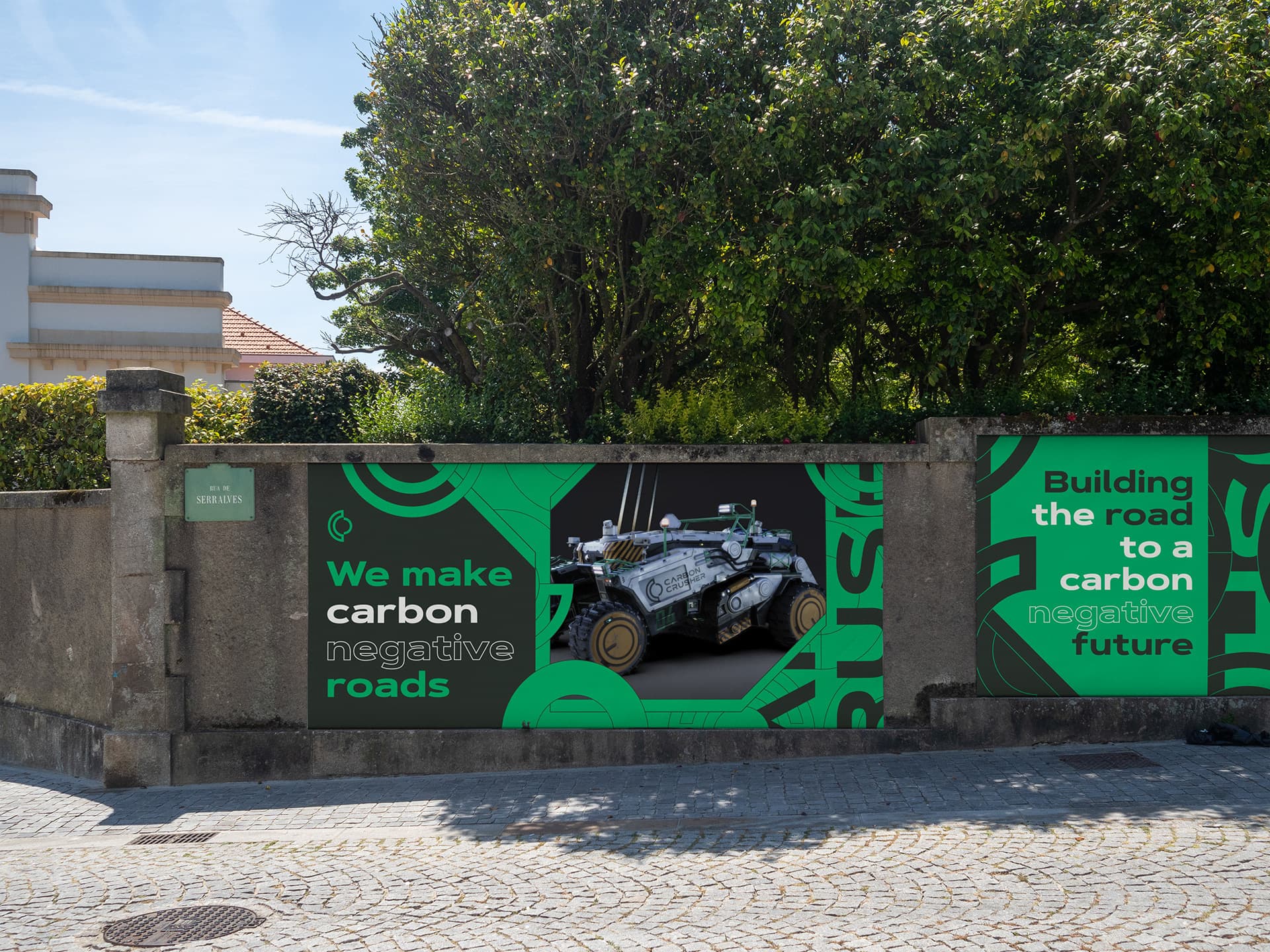 Carbon Crusher gallery image 27
