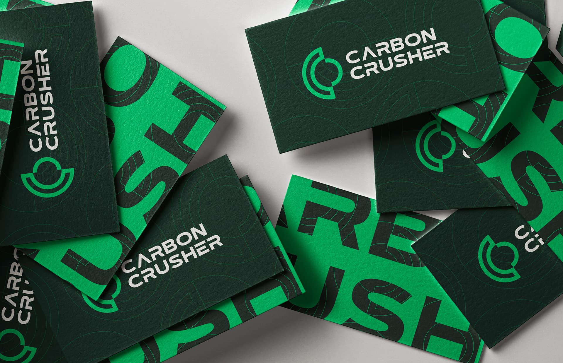 Carbon Crusher gallery image 29