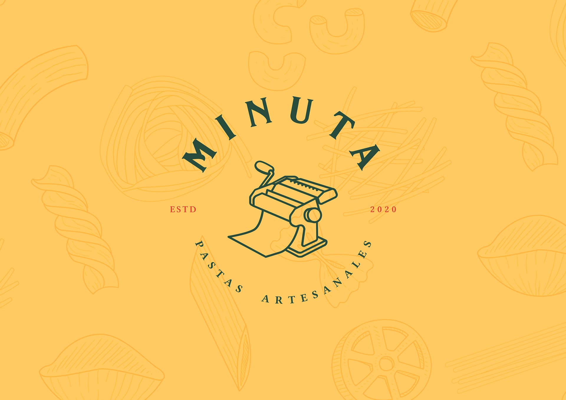 Minuta Artisan Pasta gallery image 2