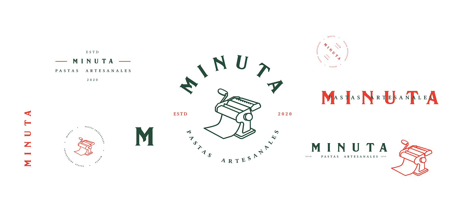 Minuta Artisan Pasta gallery image 6