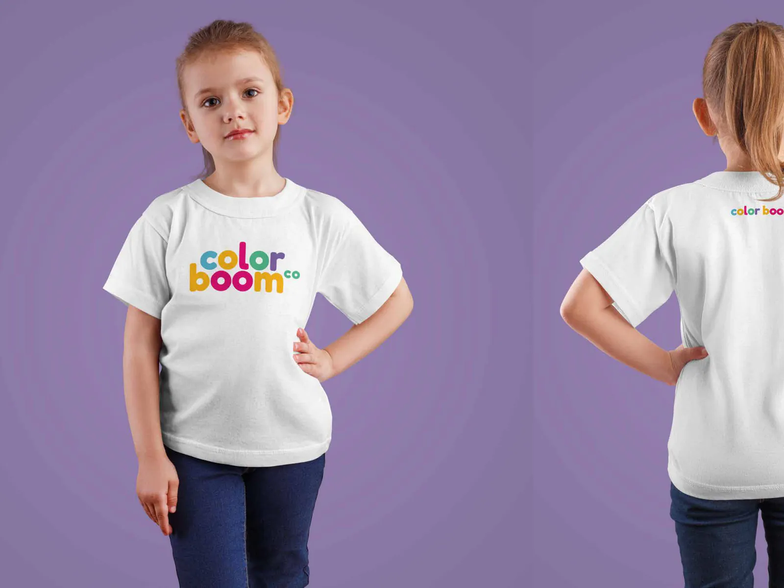 Color Boom Co