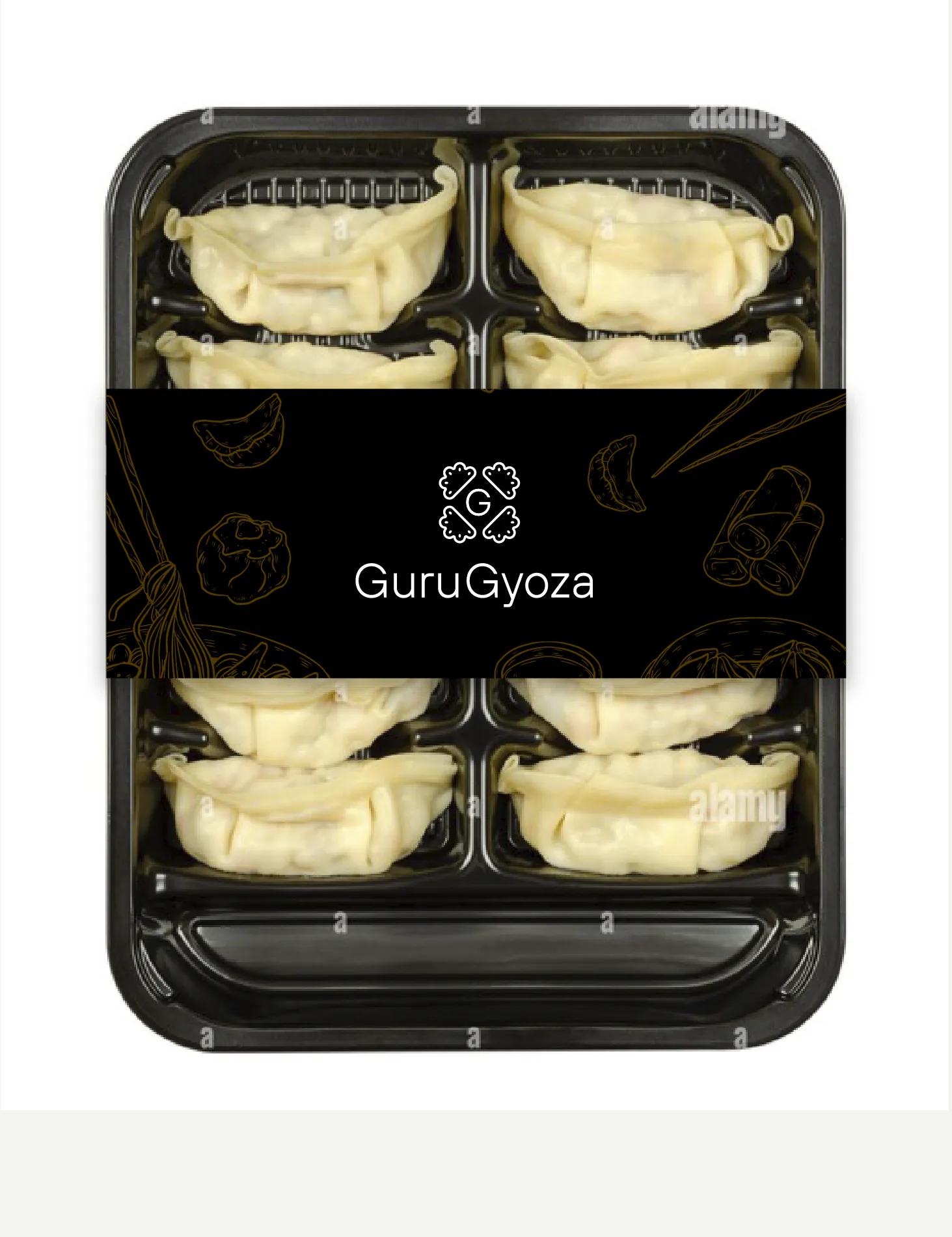 Guru Gyoza gallery image 1