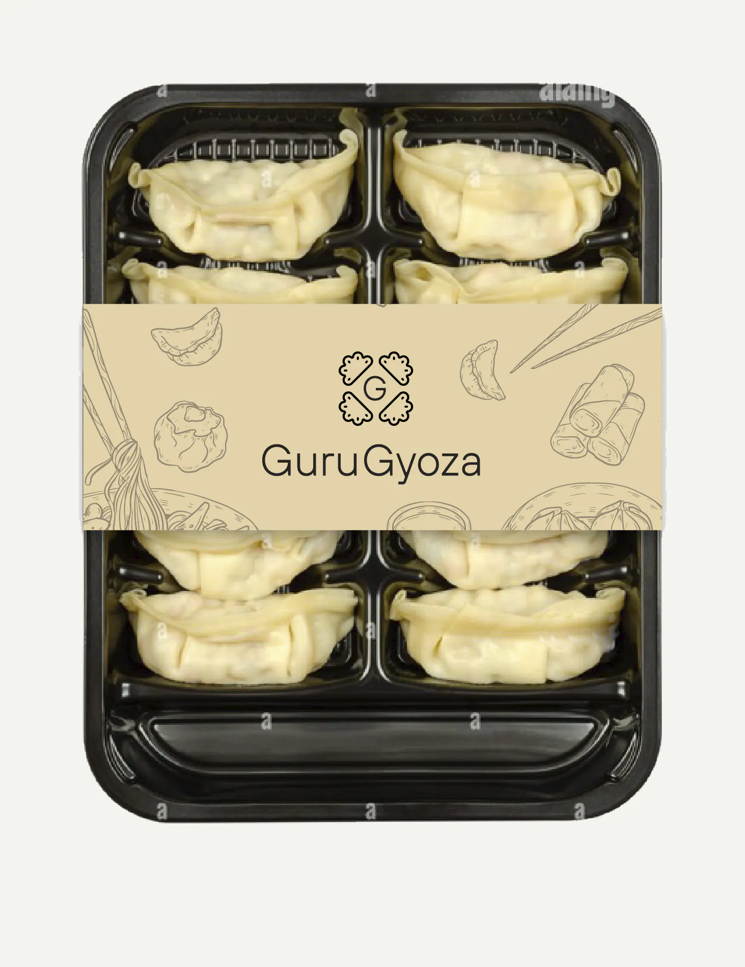 Guru Gyoza gallery image 2