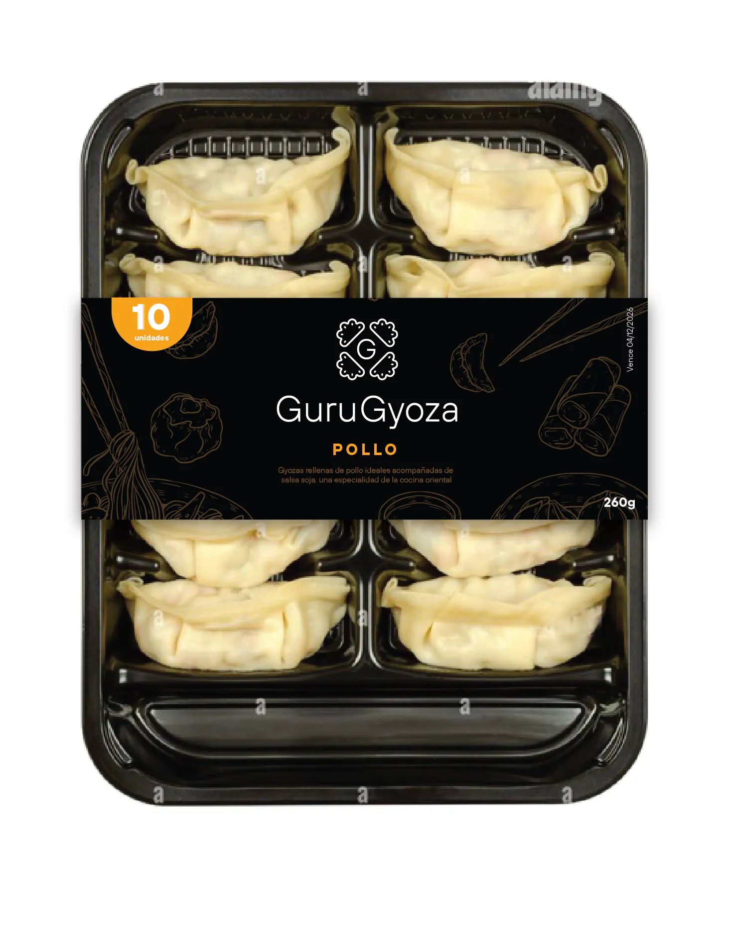 Guru Gyoza gallery image 5
