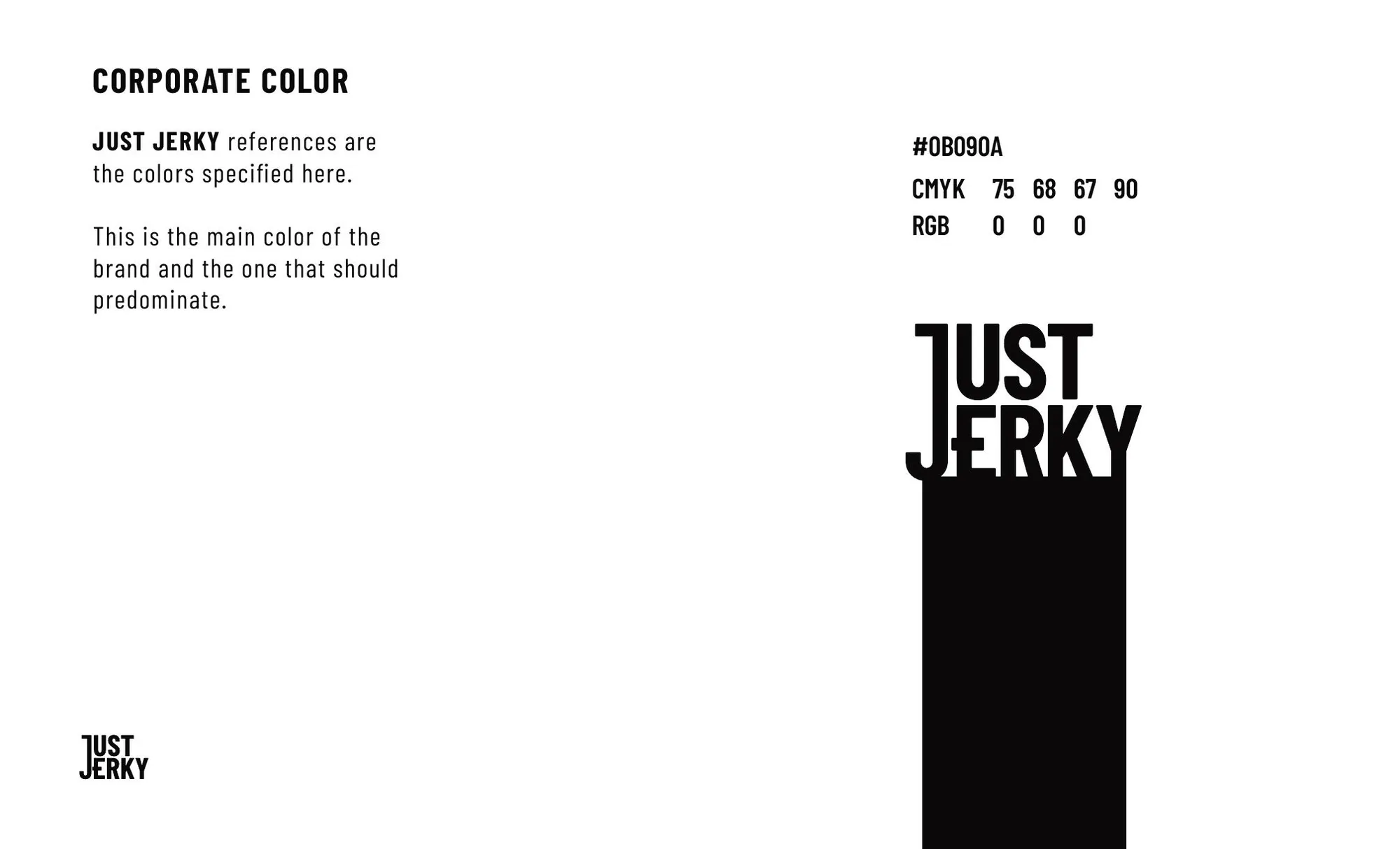 Just Jerky gallery image 4