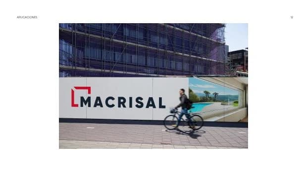 Macrisal