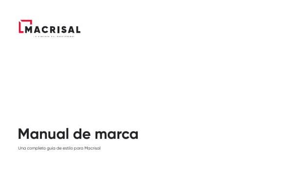 Macrisal gallery image 1