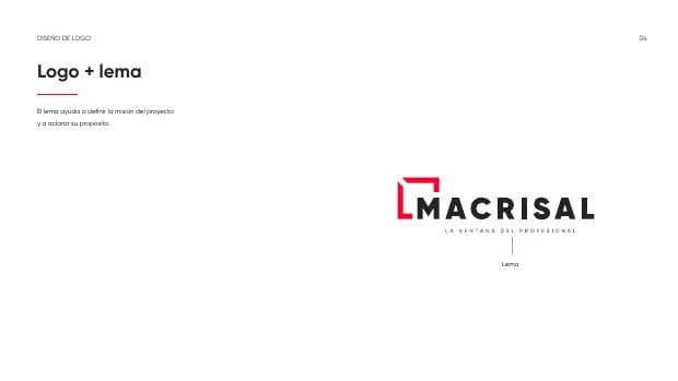 Macrisal gallery image 3