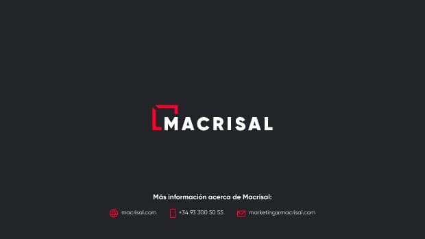 Macrisal gallery image 6