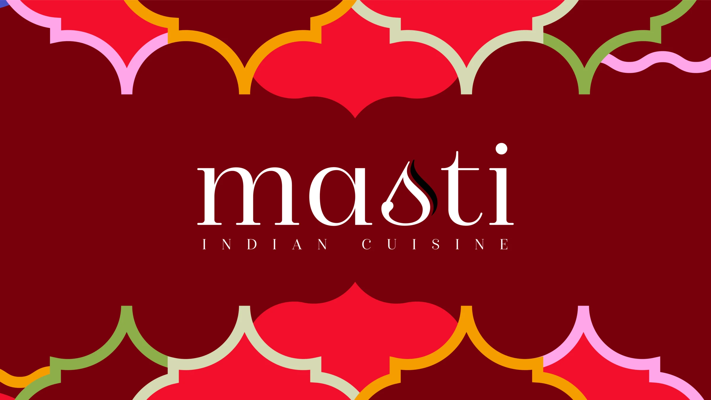 Masti