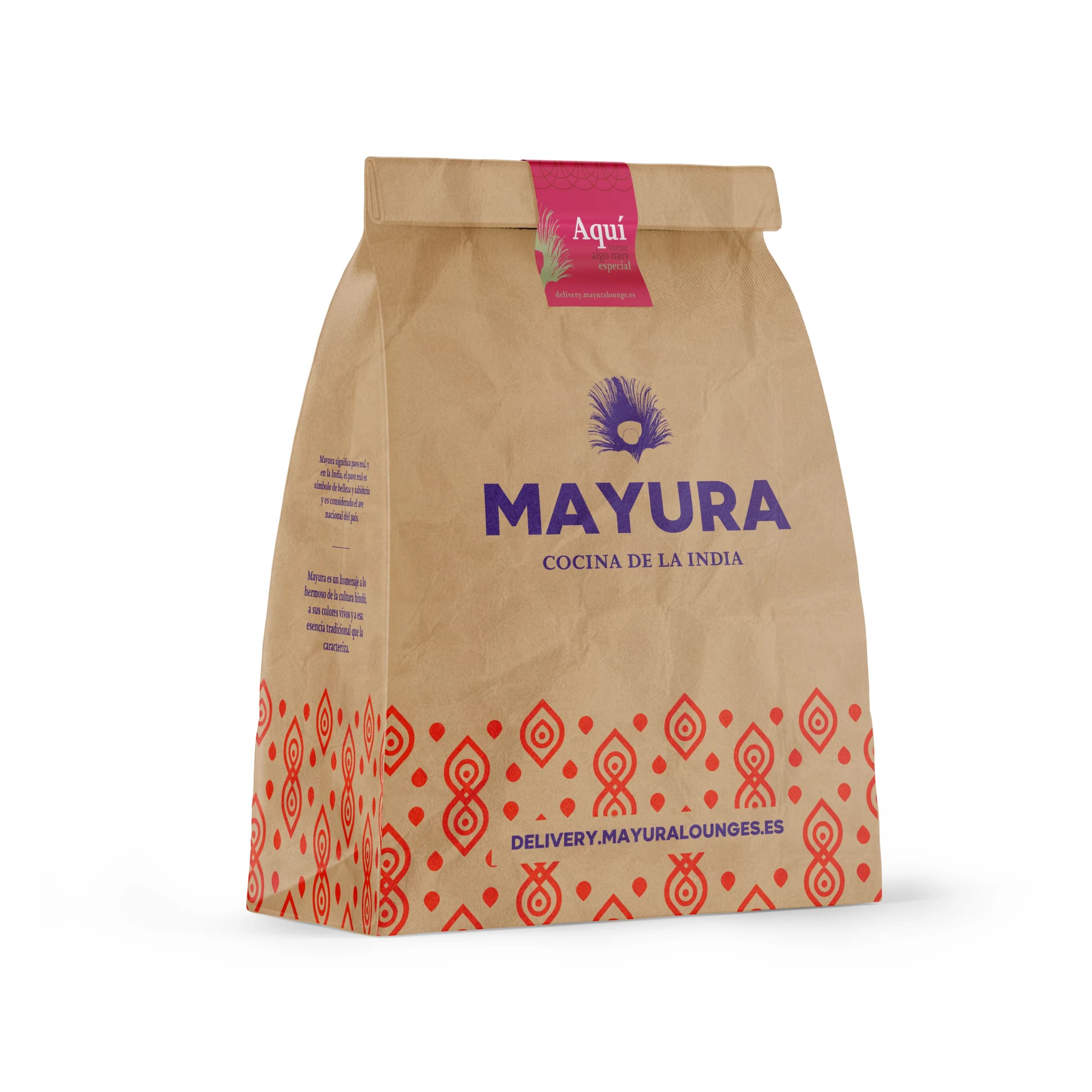 Mayura