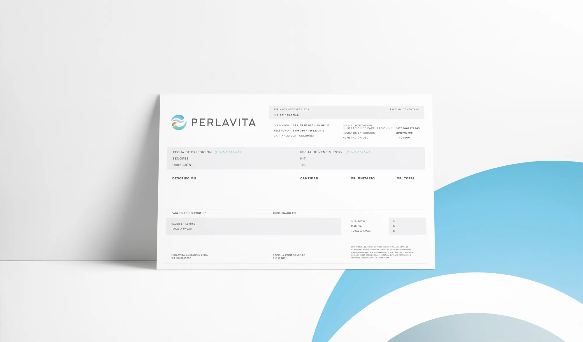 Perlavita gallery image 3