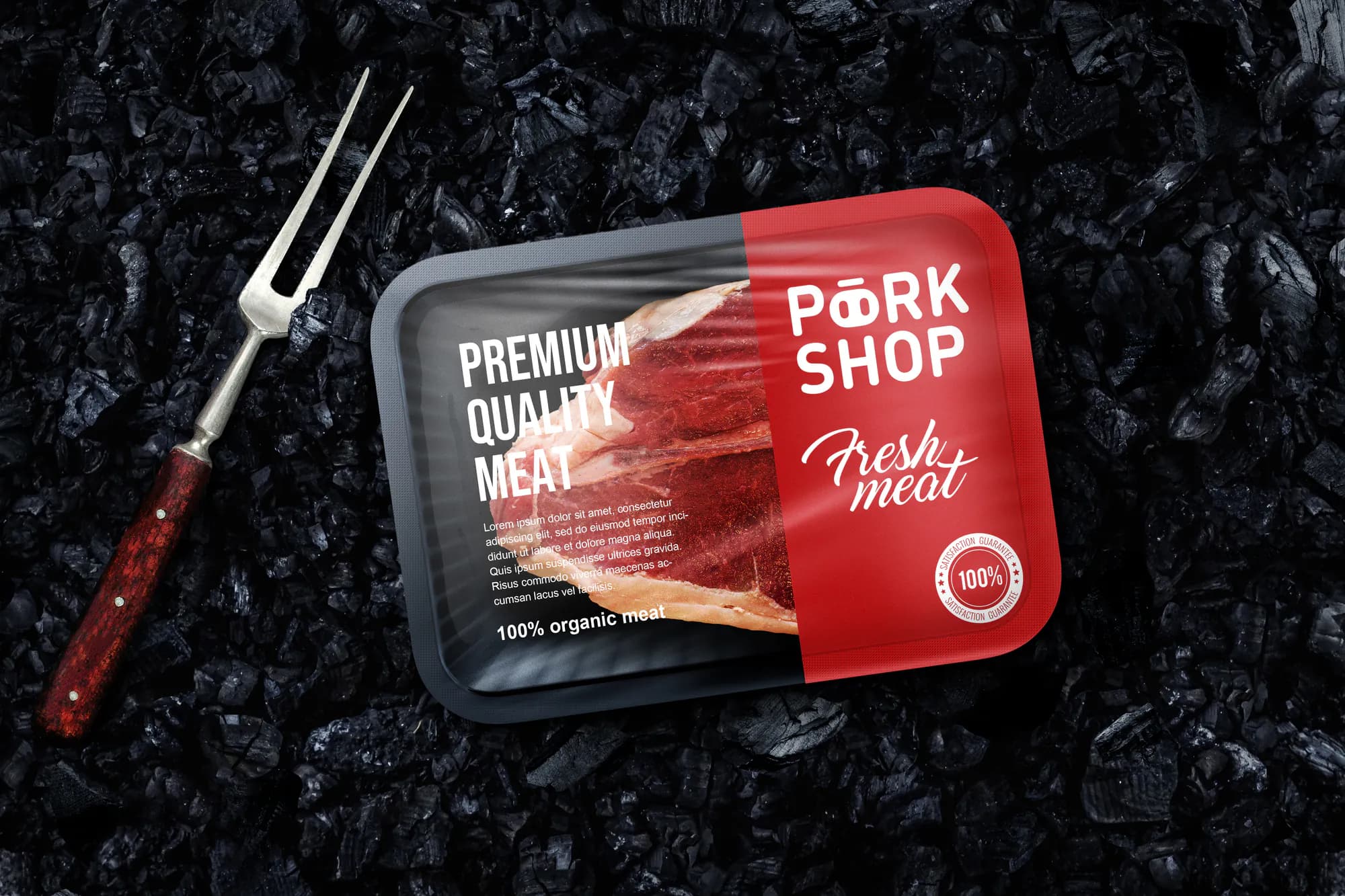 Pork Shop gallery image 1
