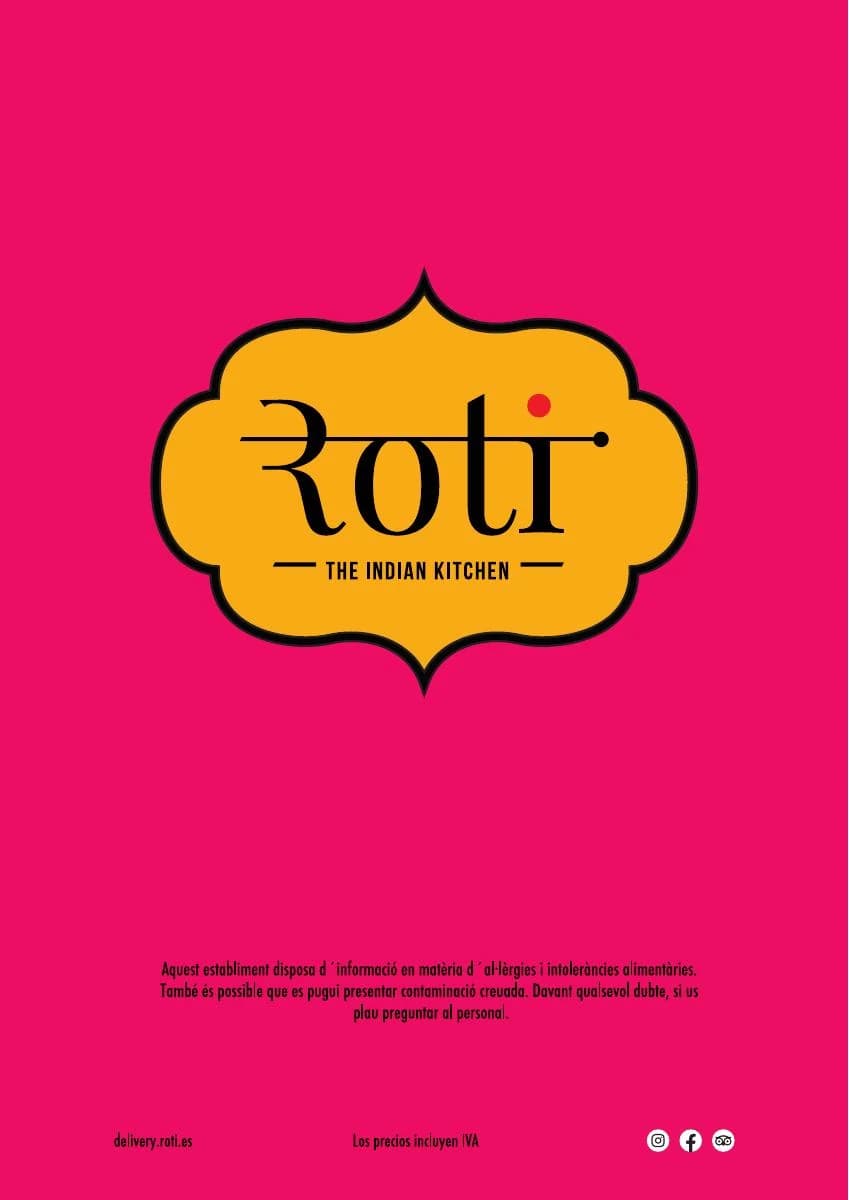 Roti gallery image 4