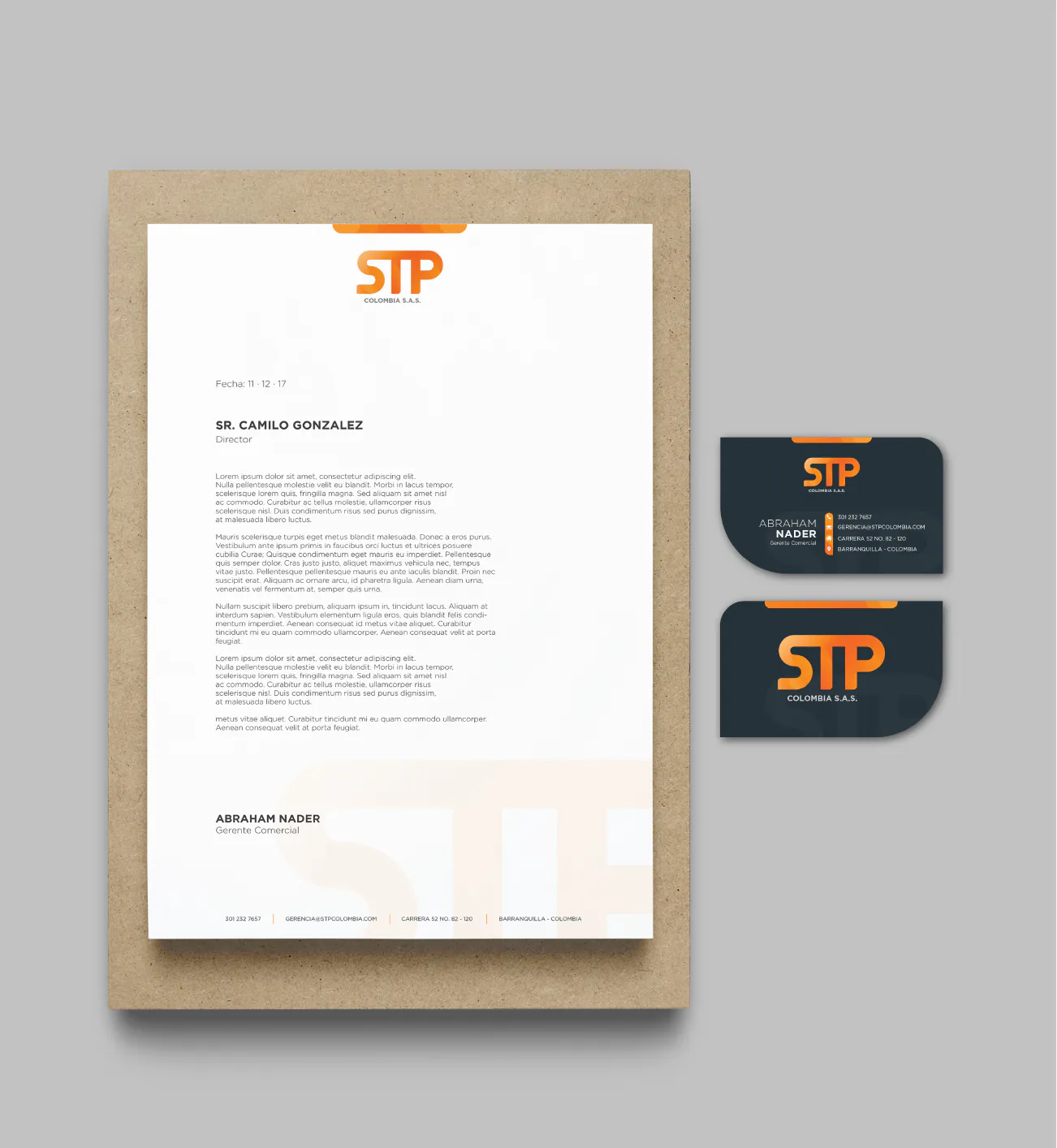 STP Colombia gallery image 4