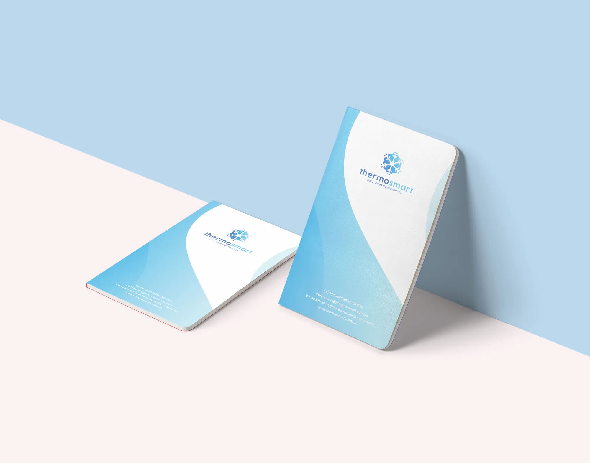 Thermosmart gallery image 2
