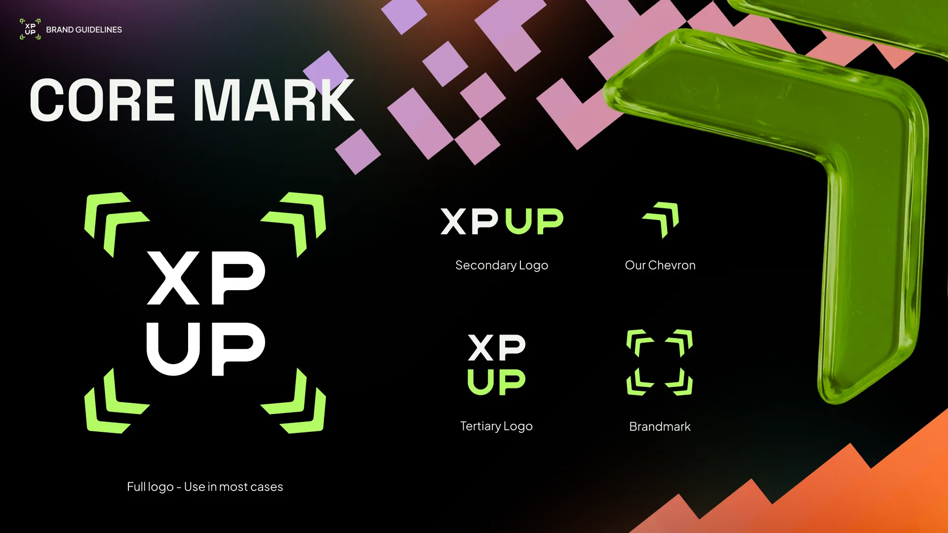 XPUP — Academy of Digital Industries gallery image 1