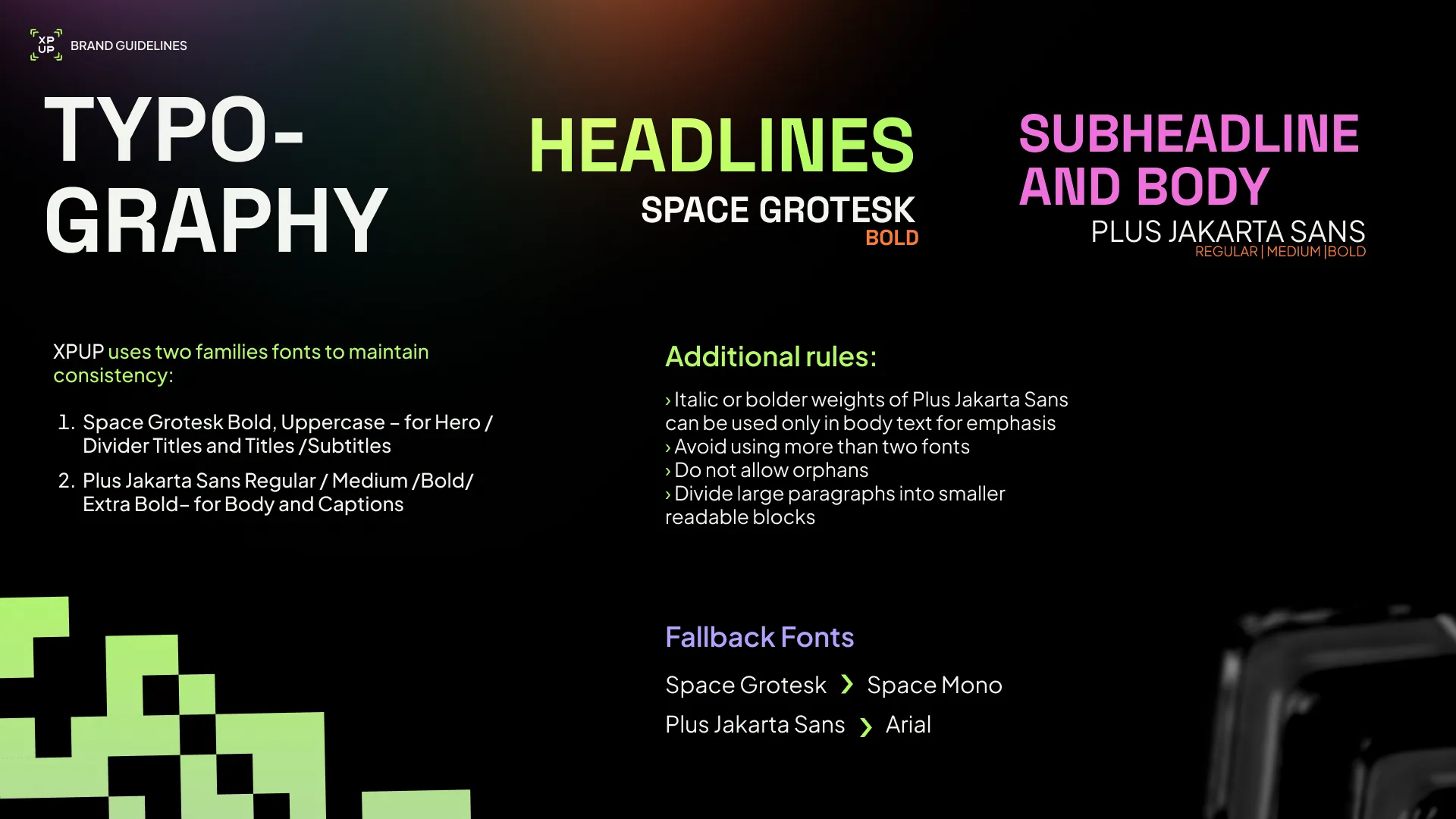 XPUP — Academy of Digital Industries gallery image 3