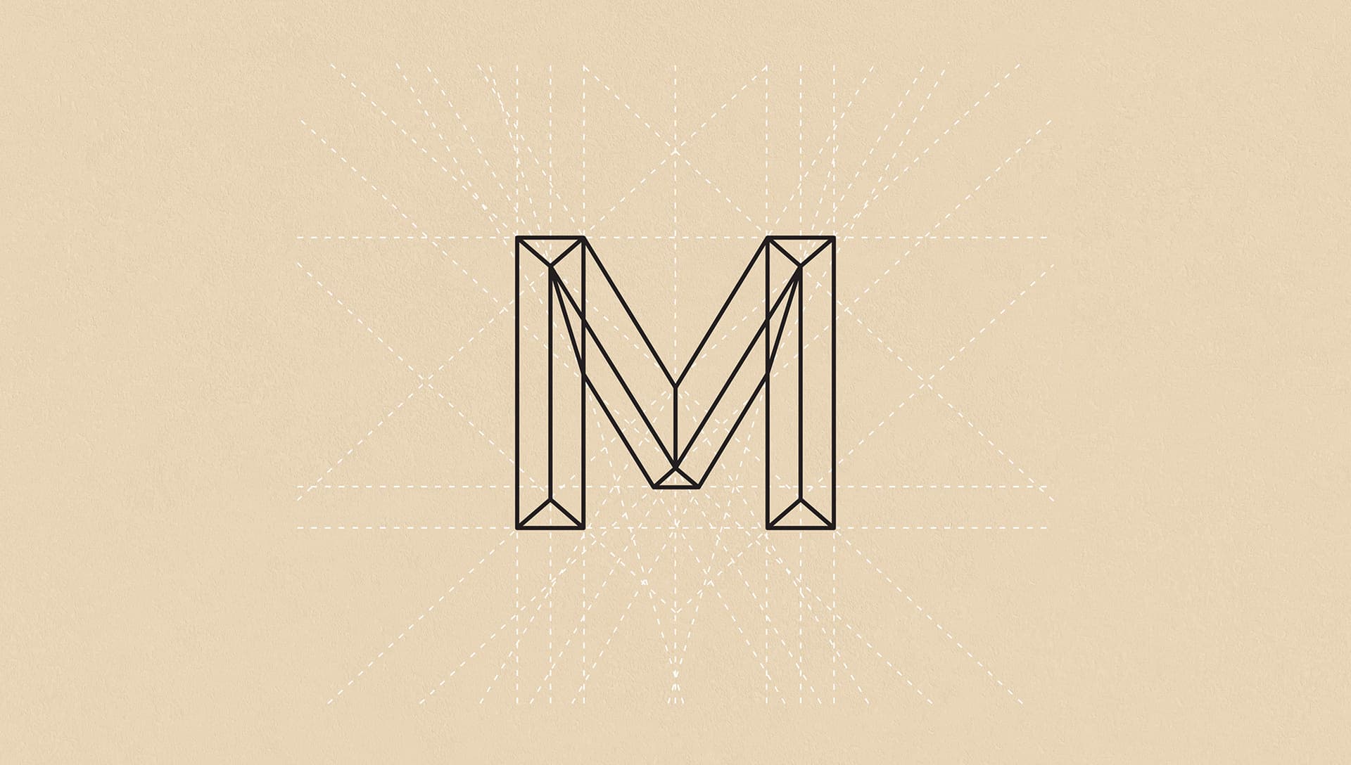 Magdalena - Visual Identity gallery image 4