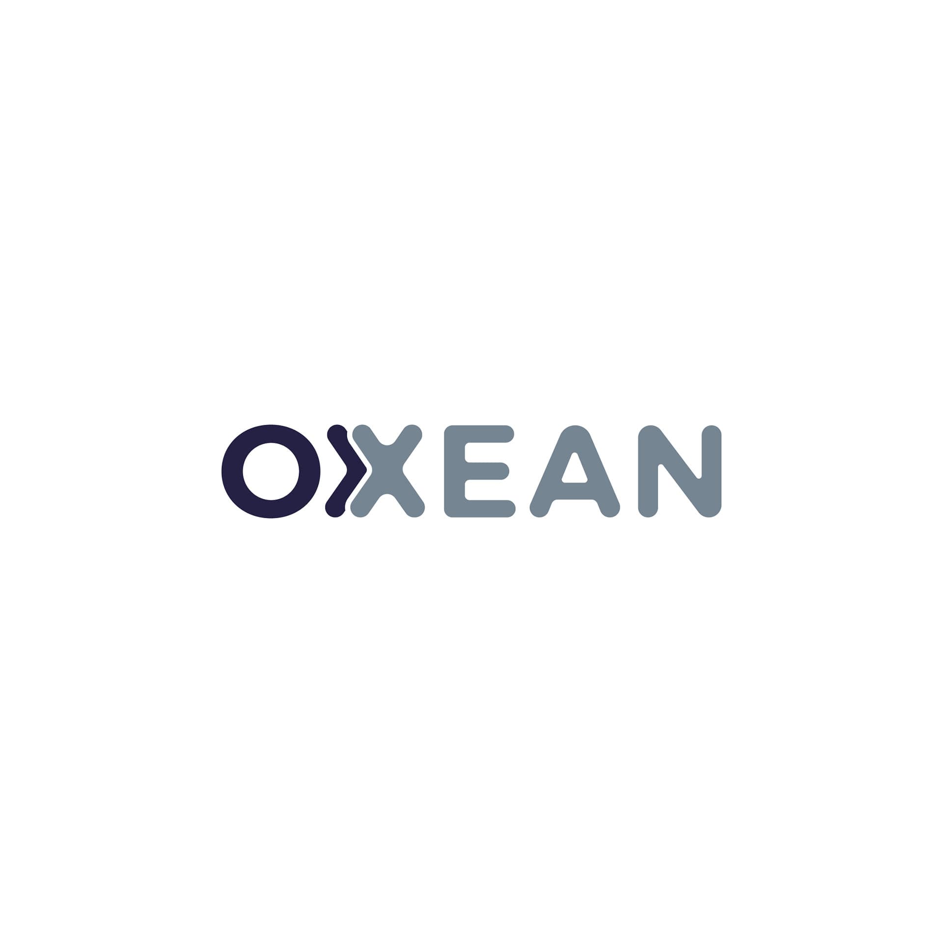 Oxxean - Visual Identity gallery image 1