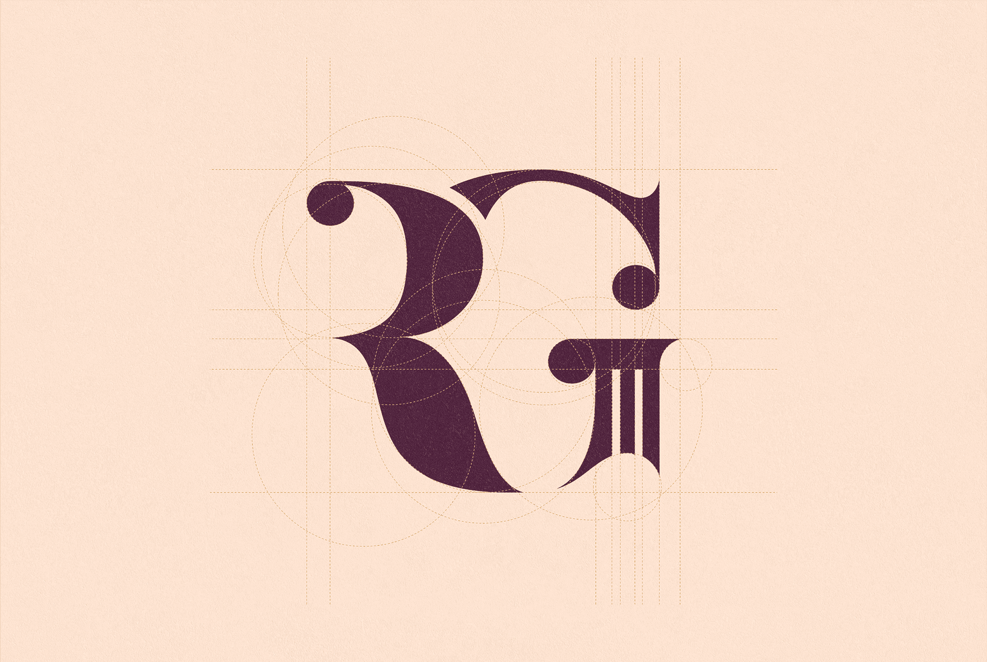 RG & Abogadas - Visual Identity gallery image 6