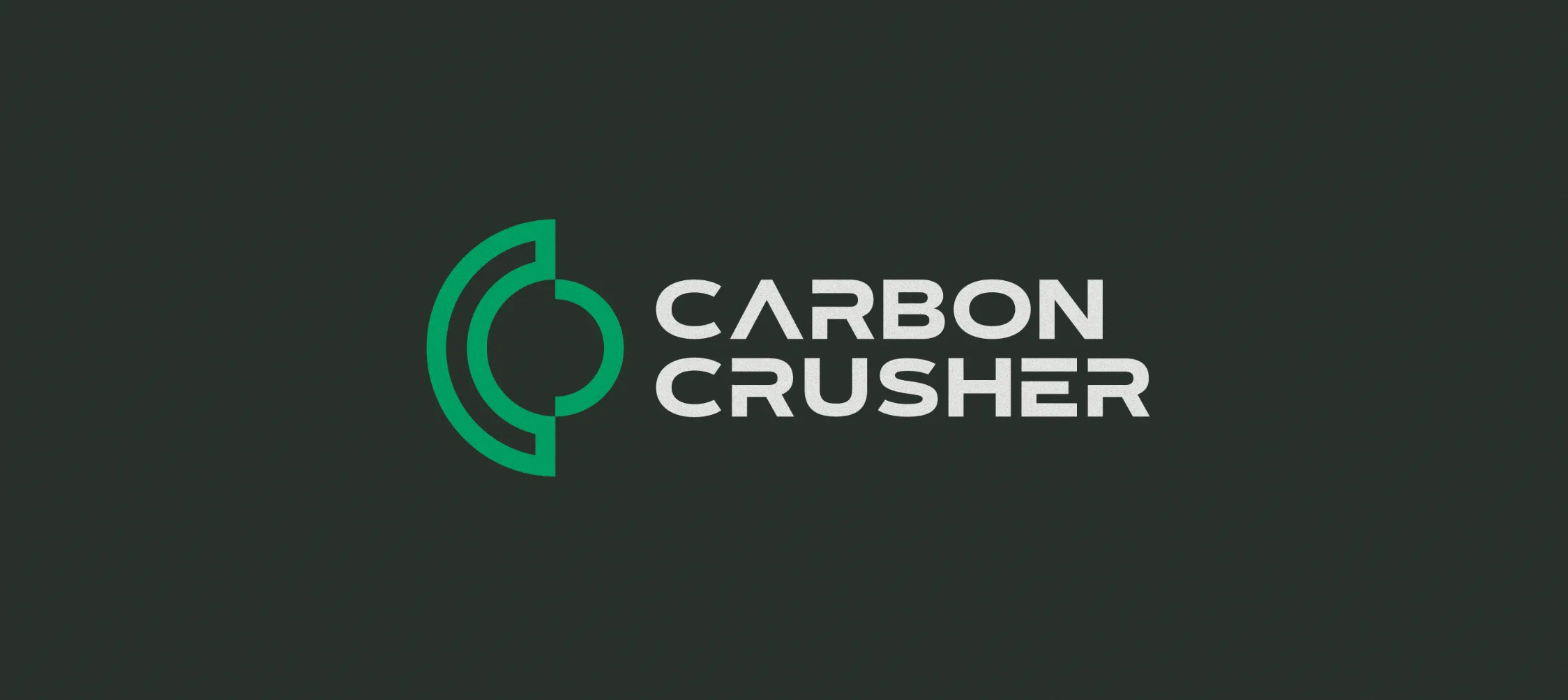 Carbon Crusher
