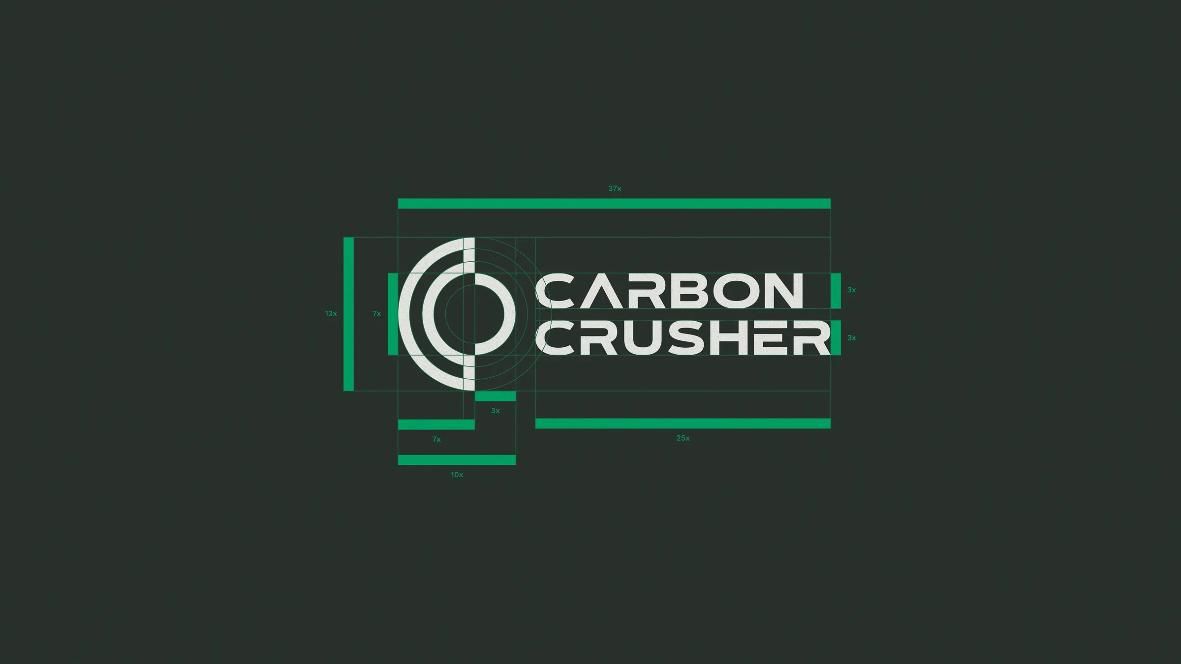 Carbon Crusher