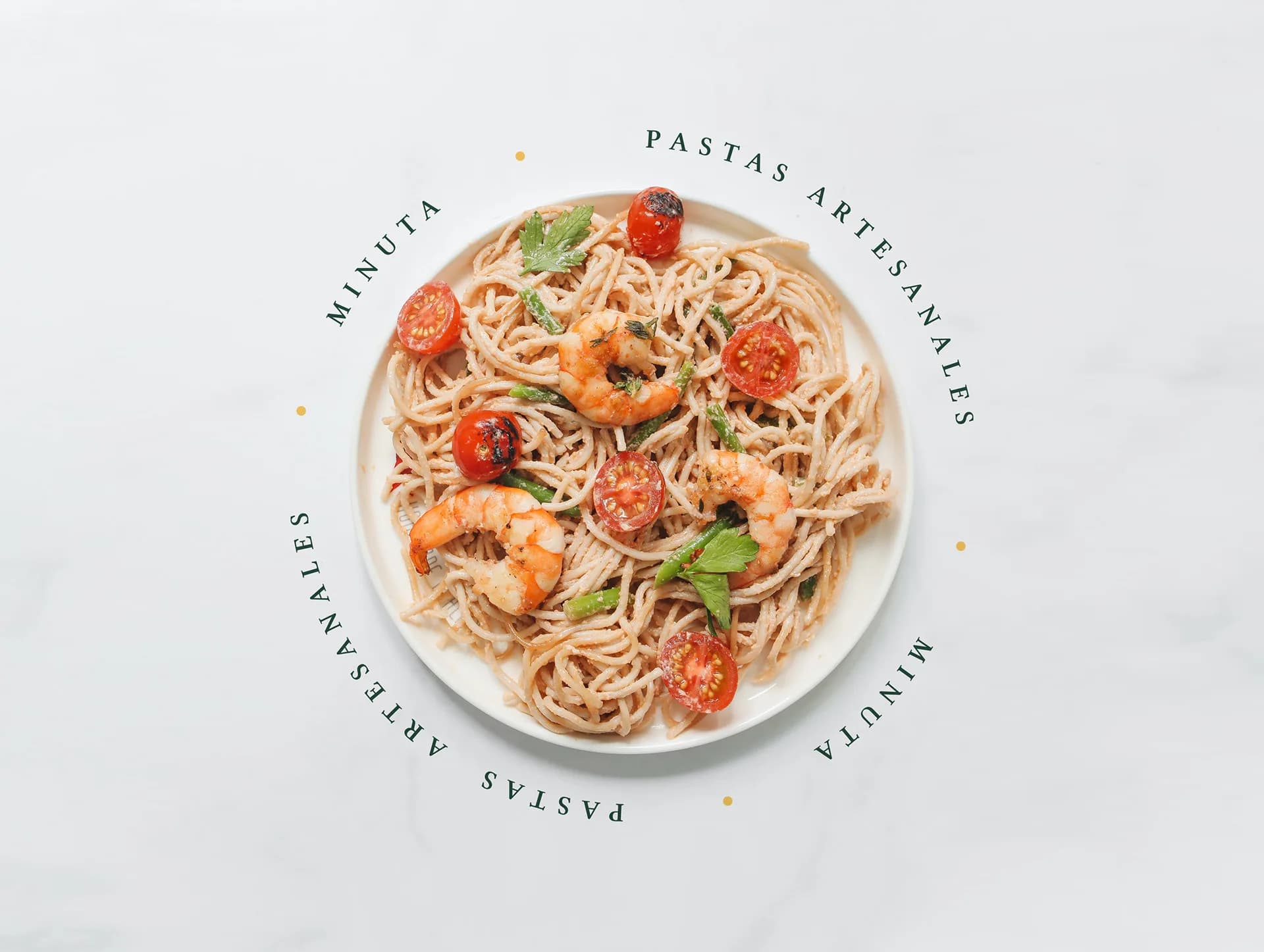Minuta Artisan Pasta