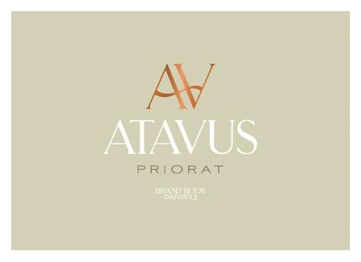 ATAVUS Priorat