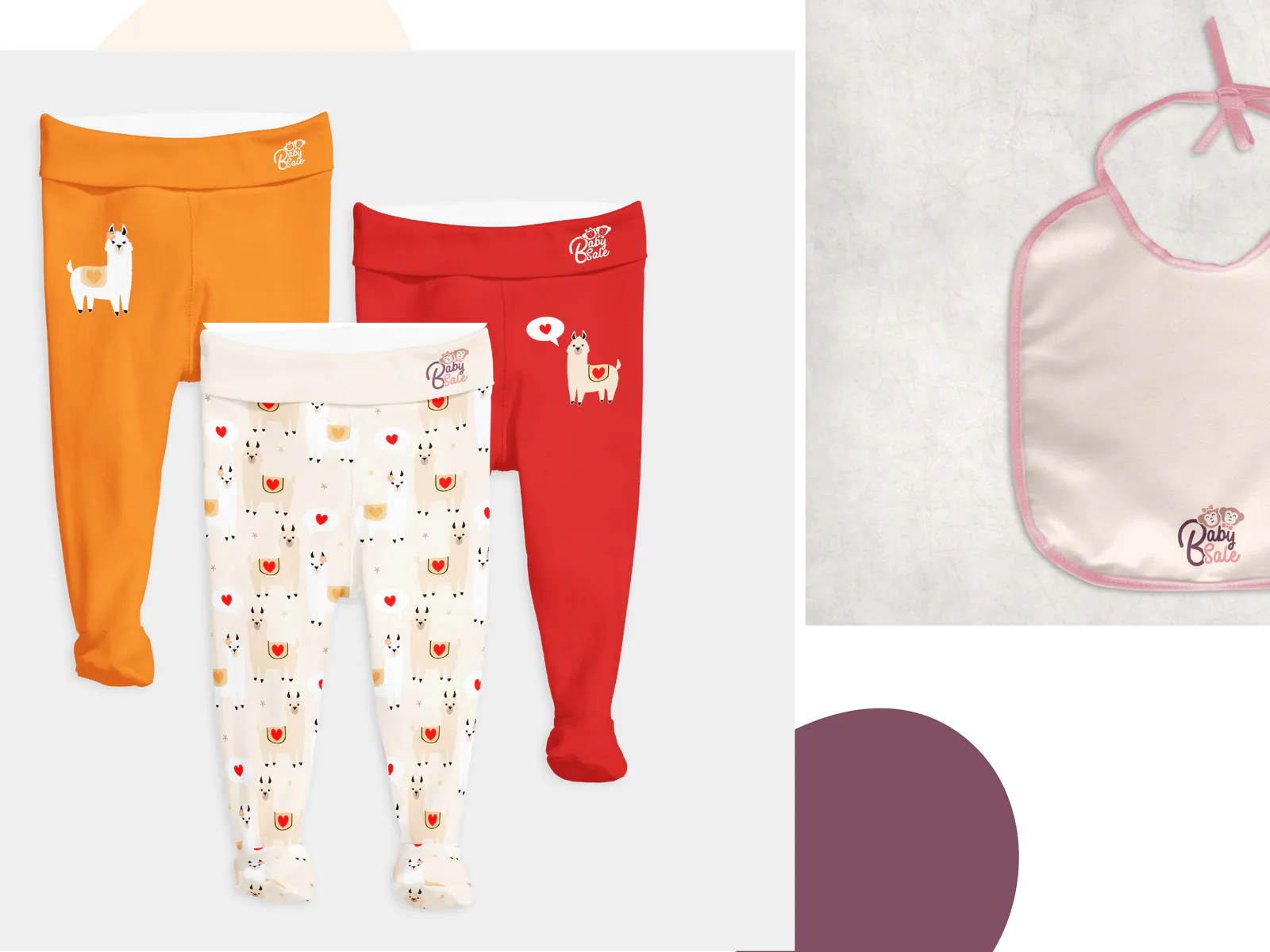 Baby Sale