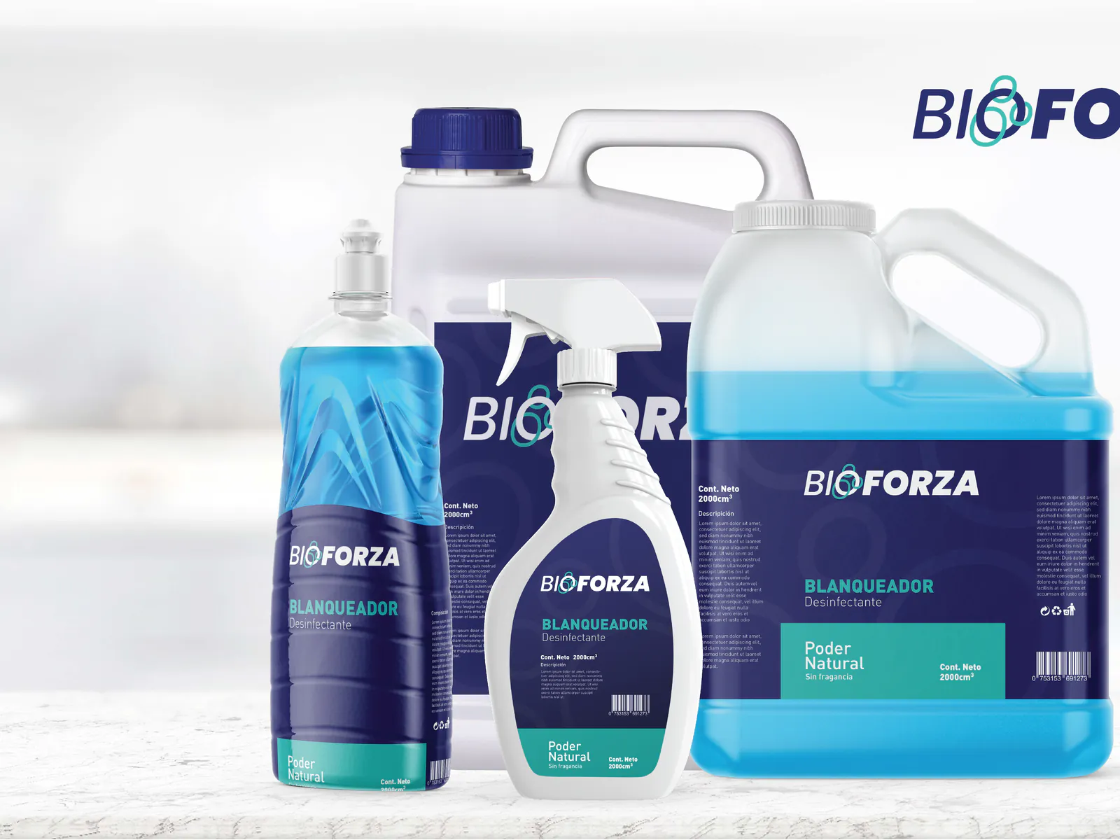BioForza