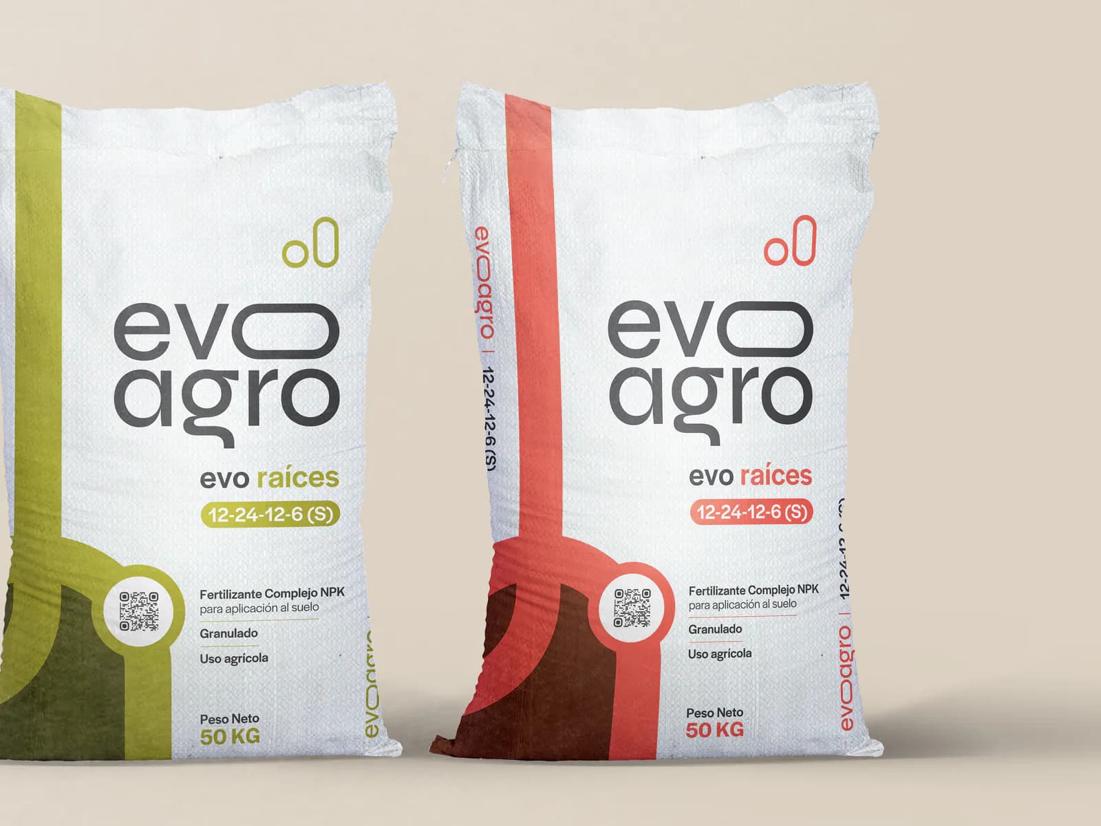Evoagro