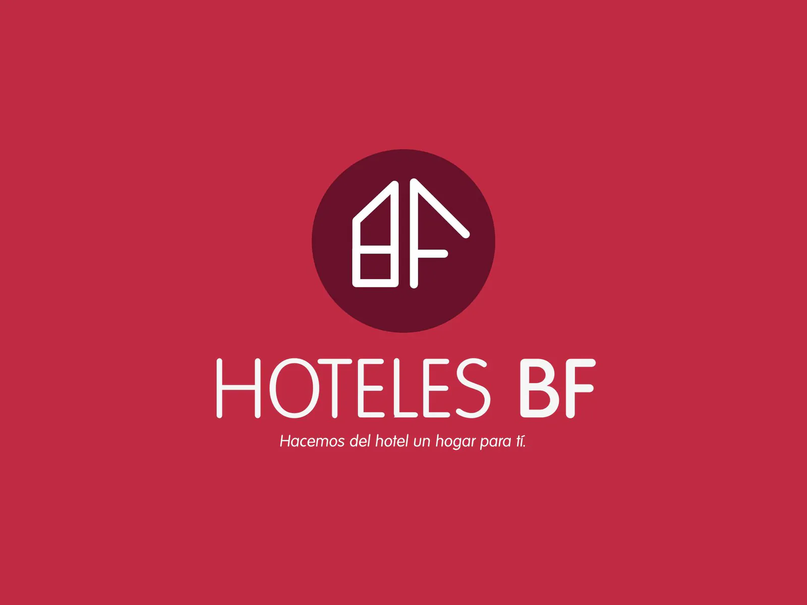 Hoteles BF