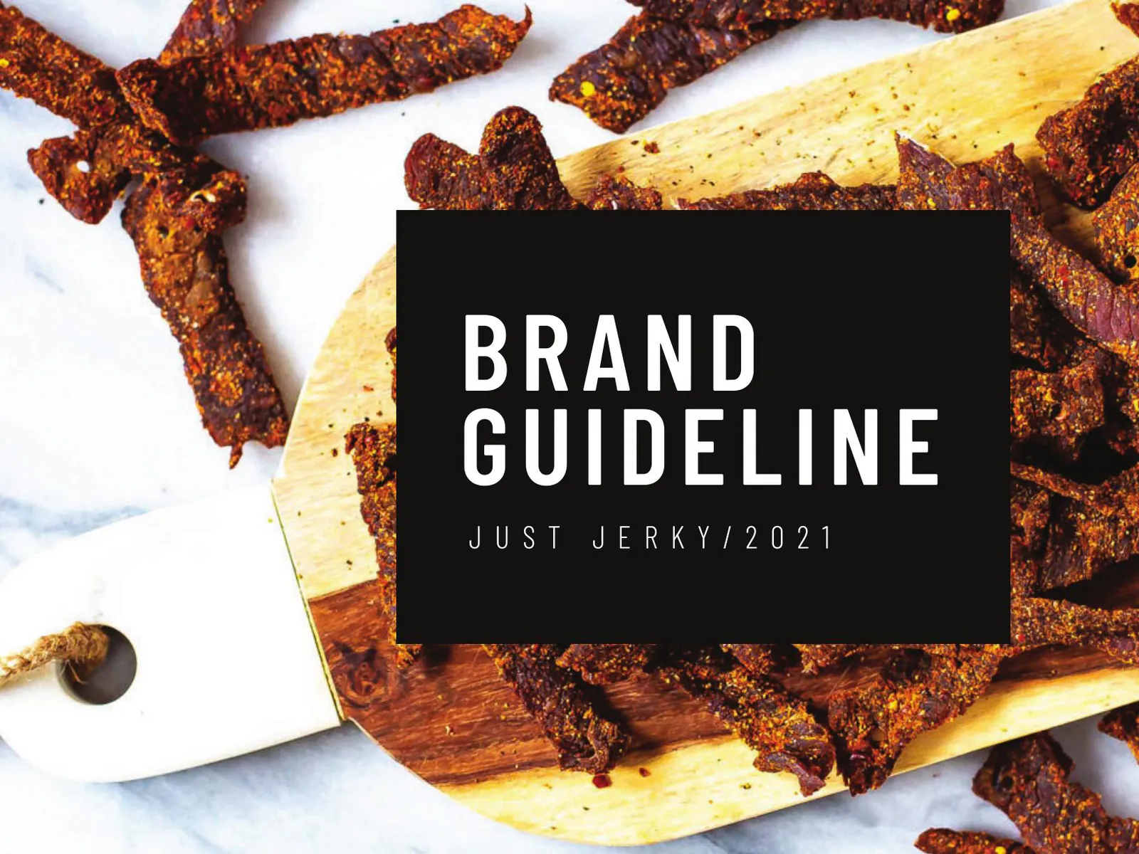 Just Jerky
