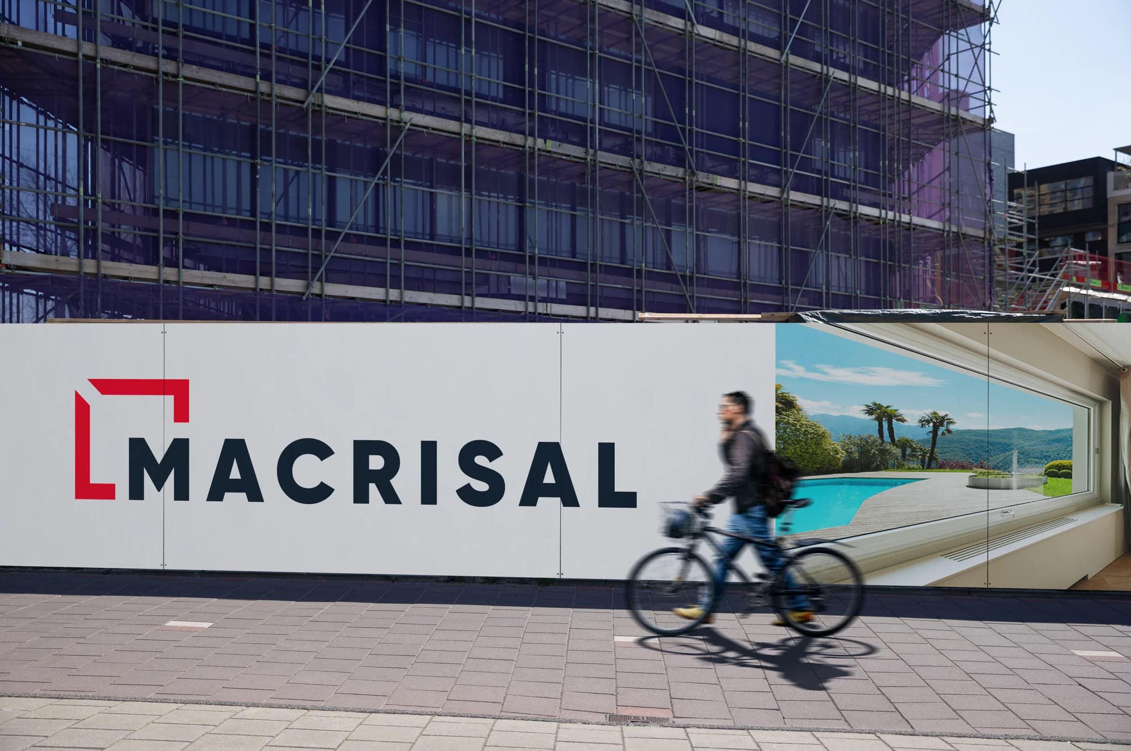 Macrisal