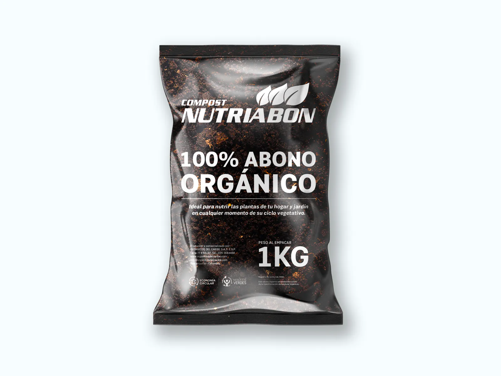 Organicos del Caribe