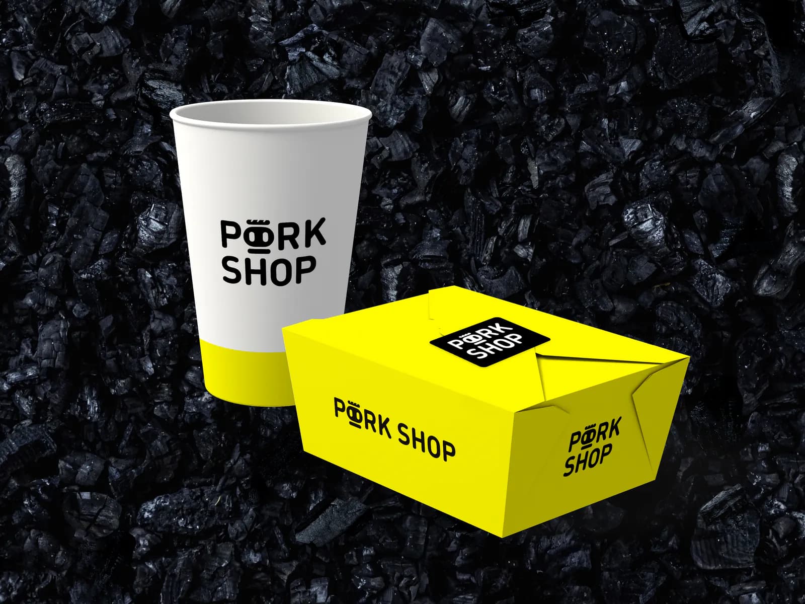 Pork Shop