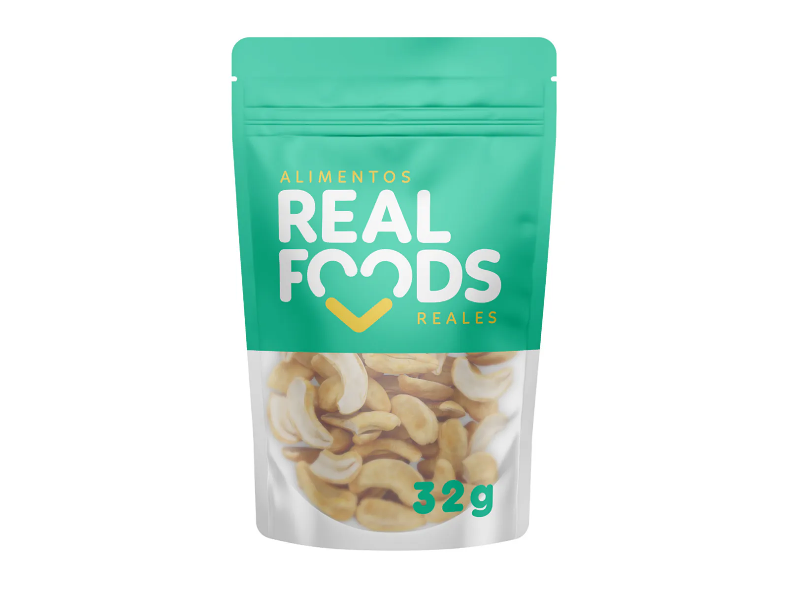 Real Foods