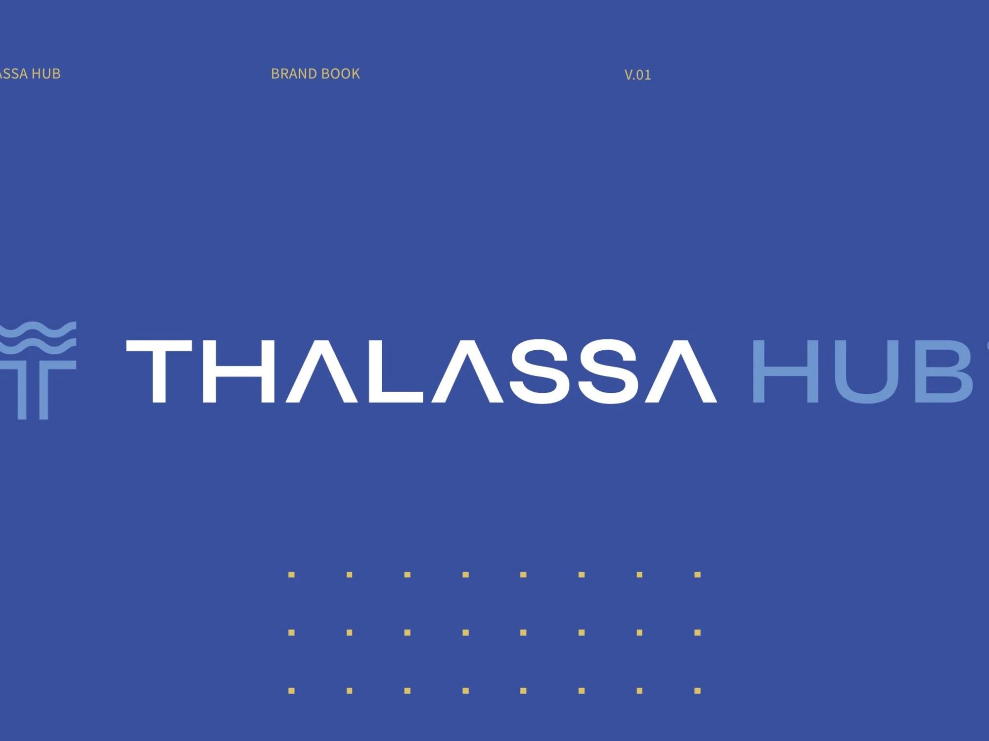 THALASSA HUB