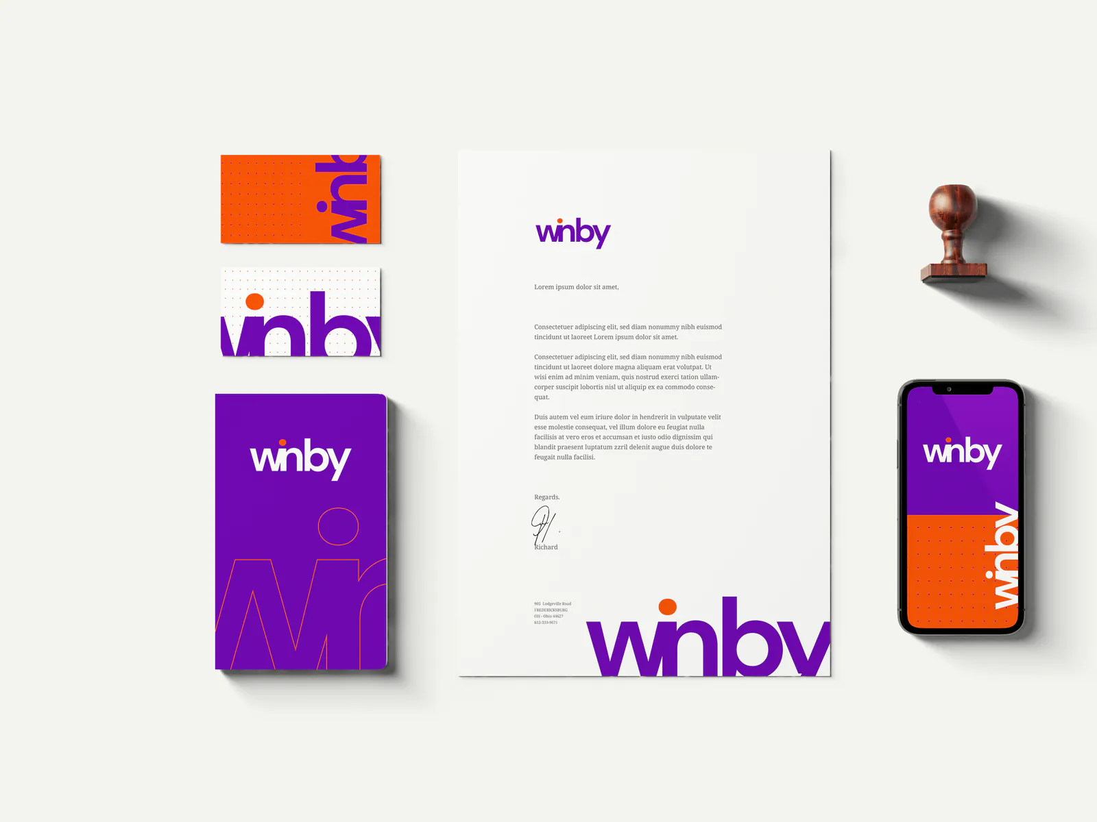 Winby