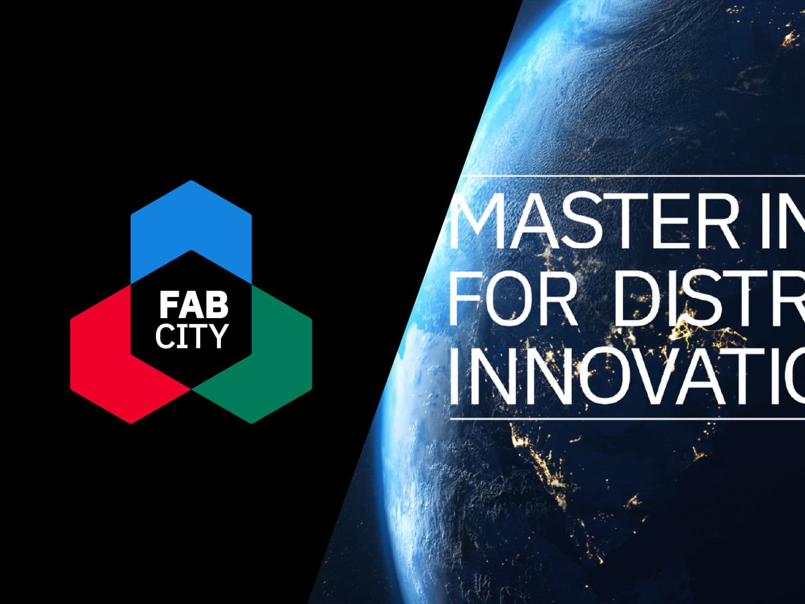 Fab City MDDI - Art Direction & Video production